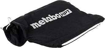 Metabo HPT 322955M Dust Bag Part for Miter Saw C10FCG, C12FDHSM