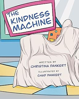 The Kindness Machine