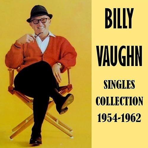 Wheels von Billy Vaughn bei Amazon Music Amazon.de