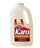 Corn Syrup&comma; No HFCS&comma; 1 Gallon &lpar;4 Count&rpar;