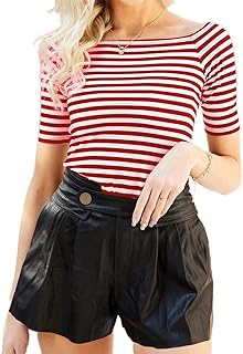 Boatneck Patterns for Sewing & Knitting