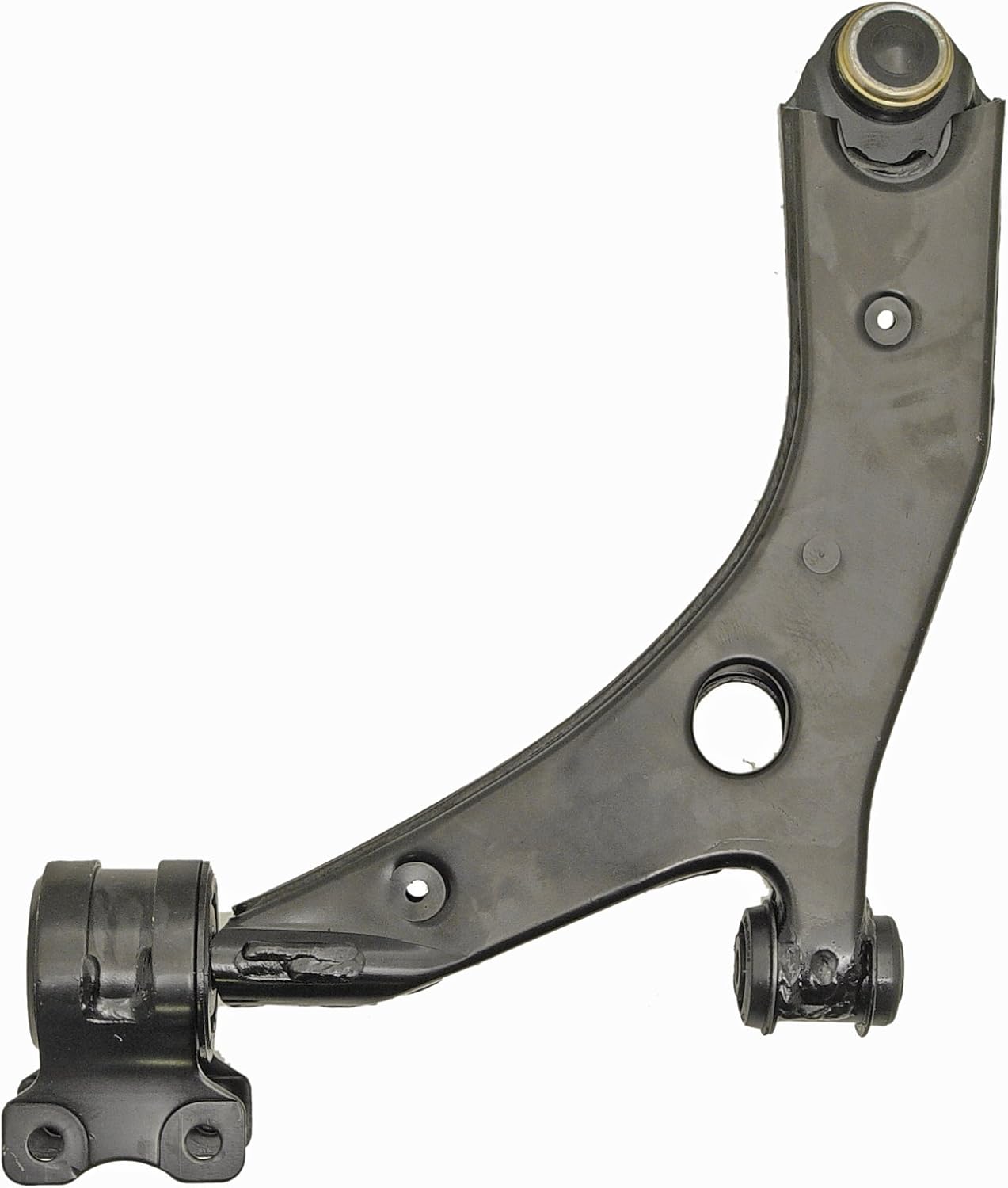 Dorman 520-866 Front Passenger Side Lower Suspension Control Arm and Ball Joint Assembly Compatible with Select Mazda Models
