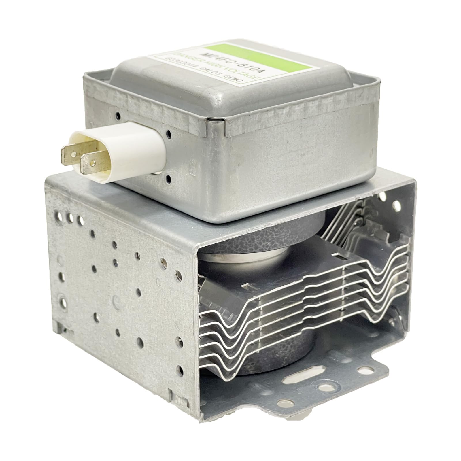 Magnetron M24FC-610A Mikrowellen-Magnetron-Röhre, WB27X11126 