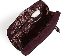 Vista 2 de Vera Bradley Women's Cotton Cord Organizer