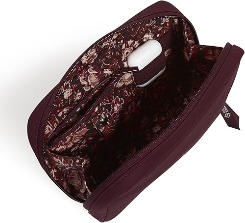 Miniatura 2 de Vera Bradley Women's Cotton Cord Organizer