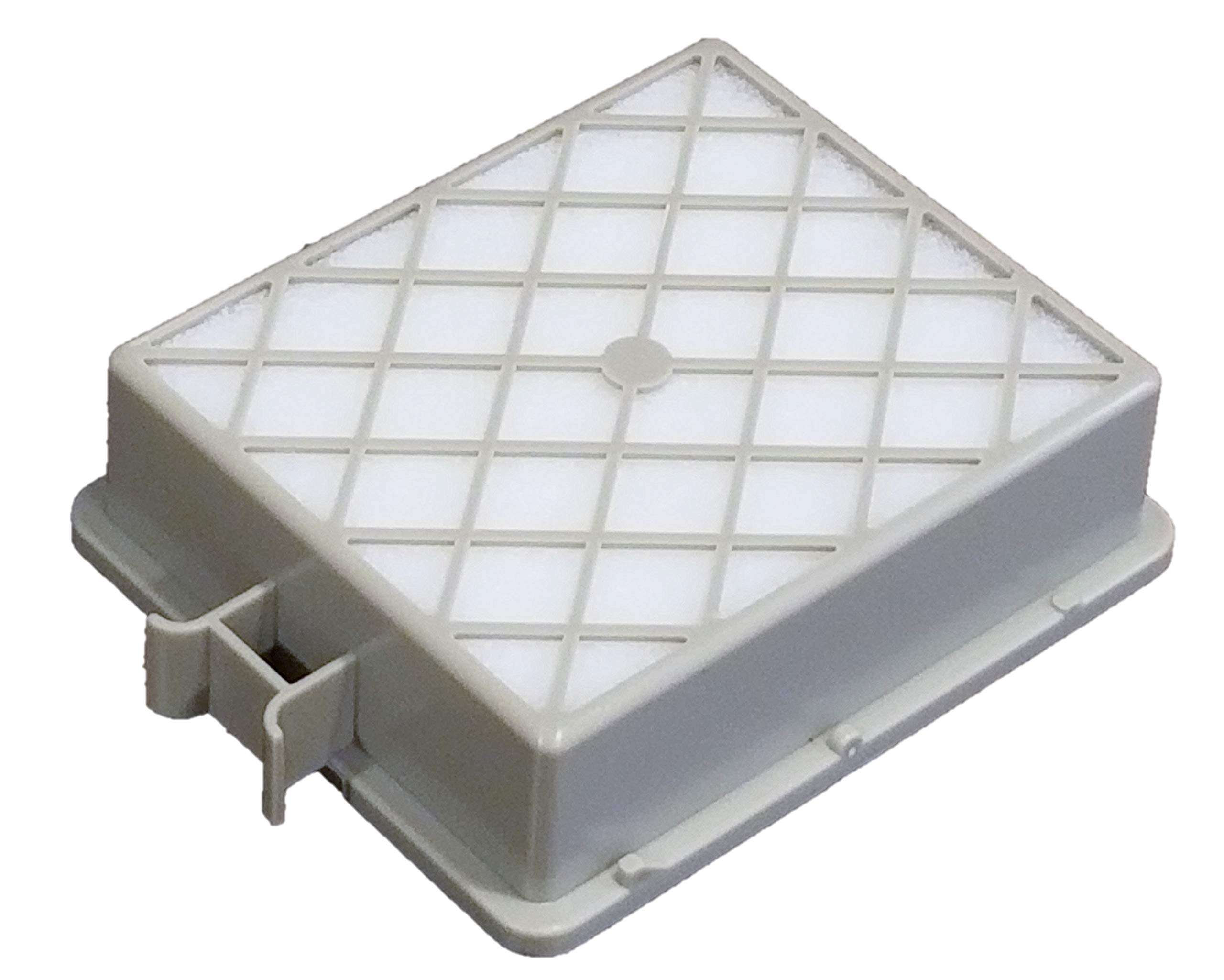 Lot Sac Et Filtre HEPA Pour Aspirateur Style P. Compatible Aerus Lux Guardian Platinum