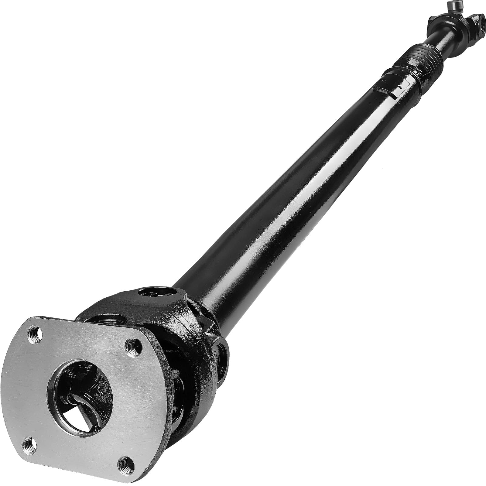 Amazon.com: Fexhull Front Drive Shaft Driveshaft Assembly Fit for