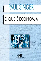 O que é economia