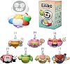 Eiliko Swappable Themed Bodies Mystery Box- Randomly receive 1 of the 8 themed bodies with different personalities that match your style. Swap the shell, unlock whole new animations. Only Body.