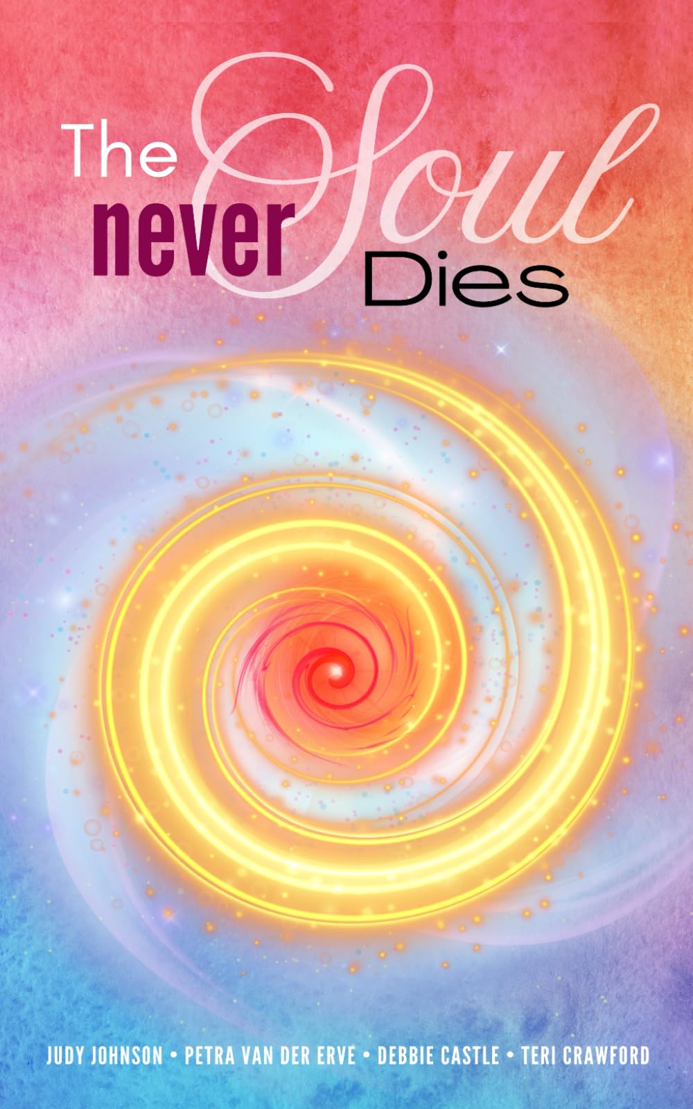 The Soul Never Dies