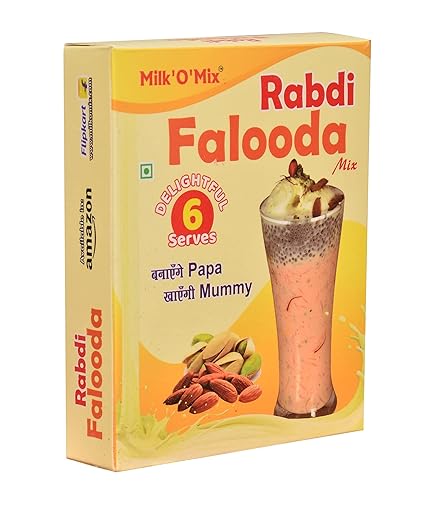 Rabdi Falooda Mix 150gm