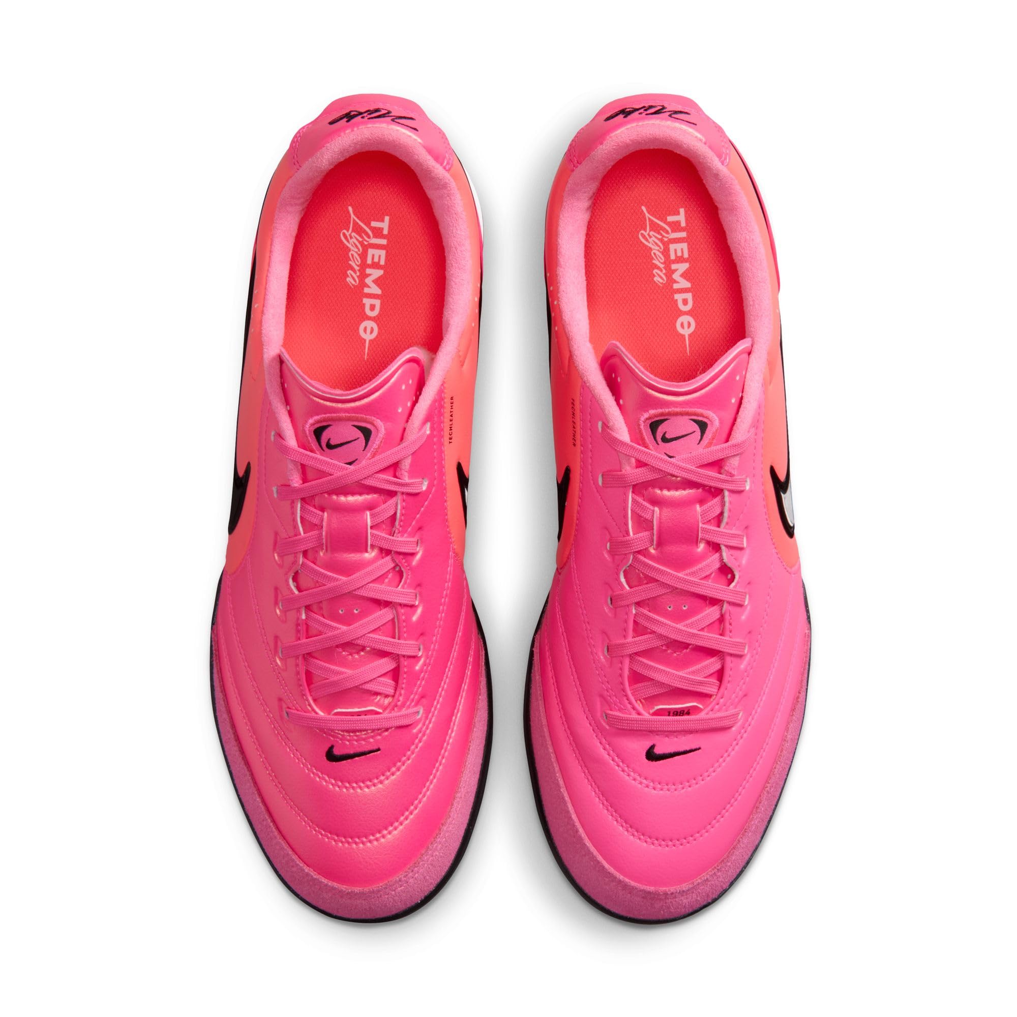NIKE Tiempo Ligera Pro Turf Low-Top buty piłkarskie, IQ2384