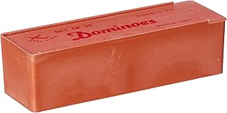 لعبة دومينا كبيرة للجنسين من جينيريك - متعددة الالوان