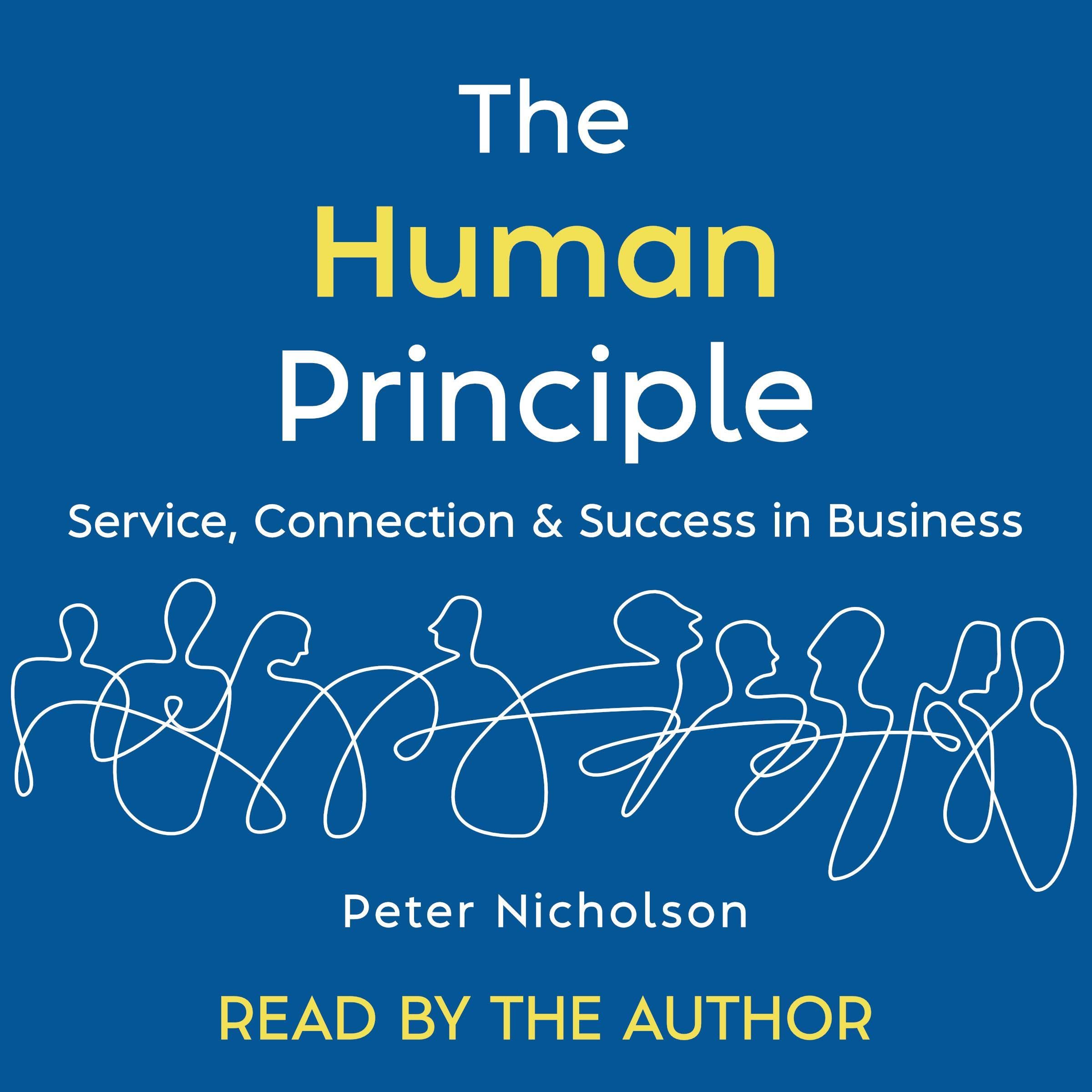 The Human Principle