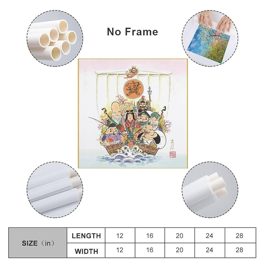 七福神 アートパネル 金色フレーム 747800223_7.jpg?t=20230411201517