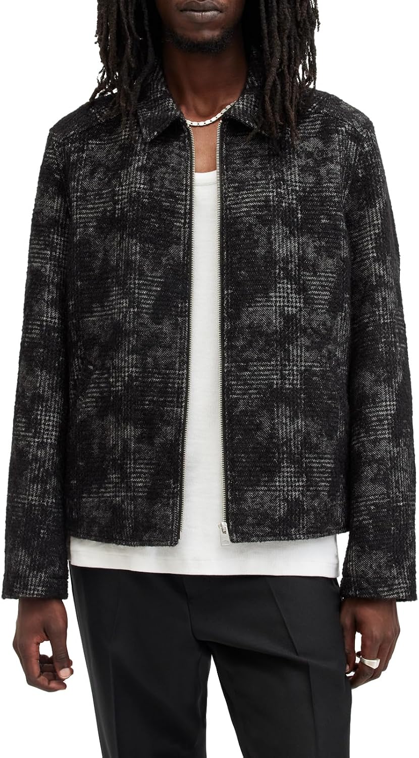 AllSaints Men's Keller Jacket