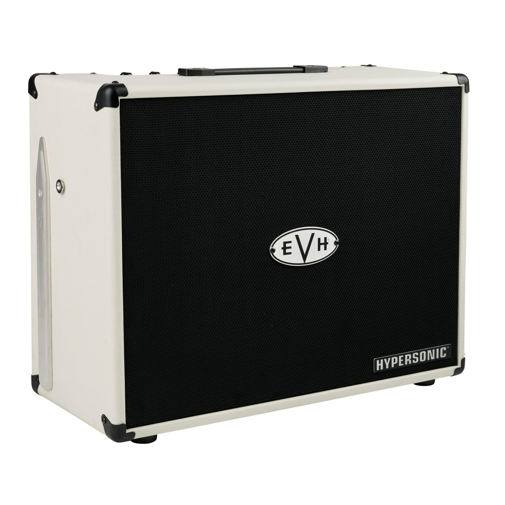 Amazon.com: EVH 5150III Hypersonic FR-12 1,000-watt Powered FRFR