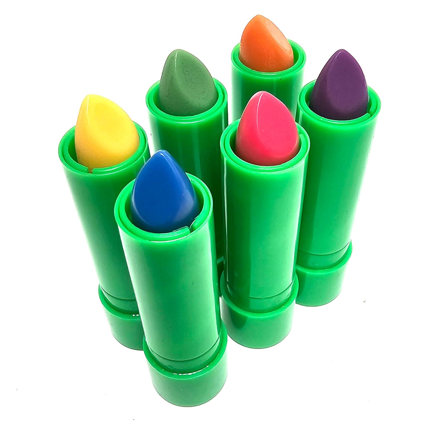 Lápices Labiales