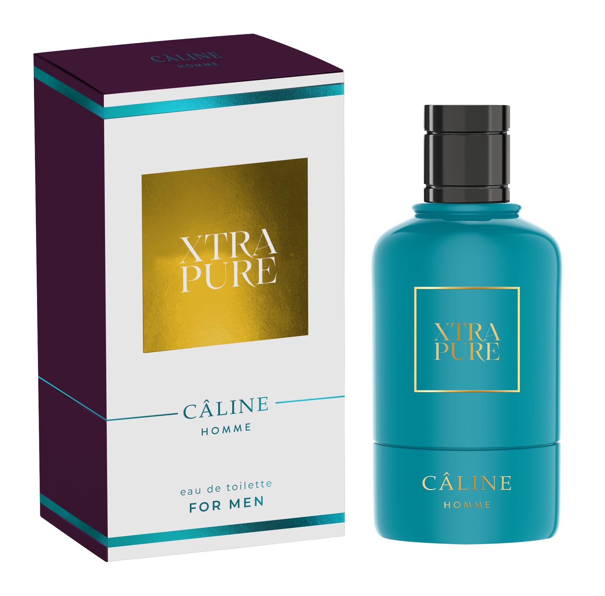 Xtra Pure EdT 60 ml