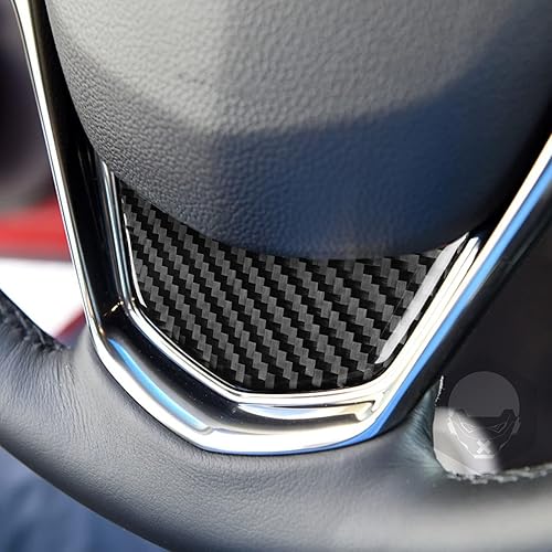 Miniatura 114 de NVCNX Real Premium - Adhesivo de fibra de carbono para puerta de automóvil, puerta de automóvil, cerradura de puerta de automóvil, marco de botón