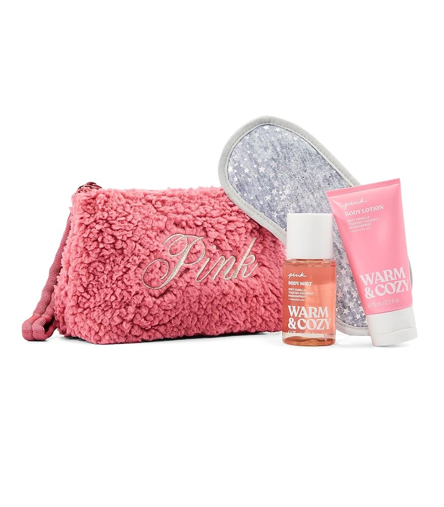 Amazon.com : Victoria's Secret PINK Personal Care Beauty
