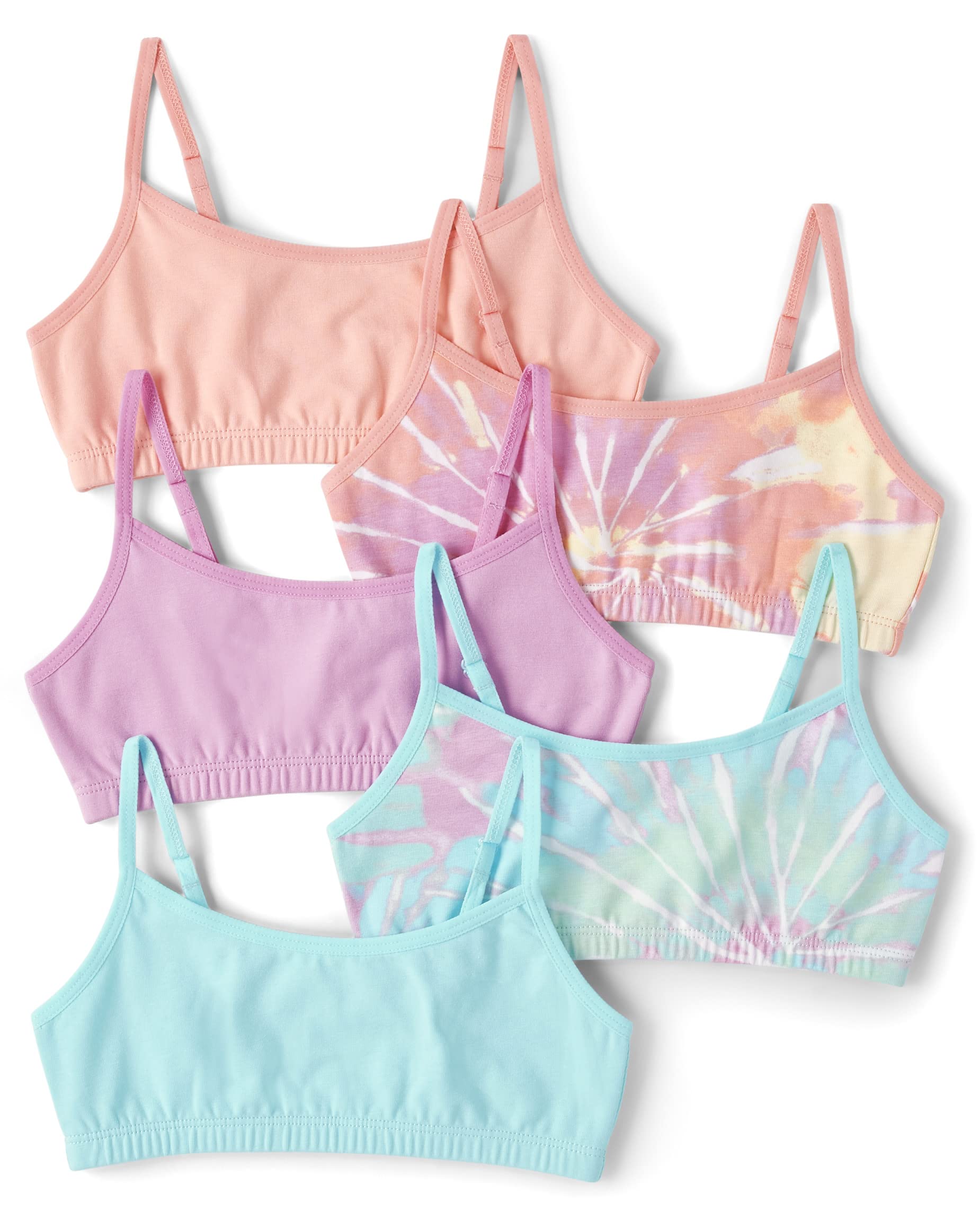 The Children's Place Girls Bralette