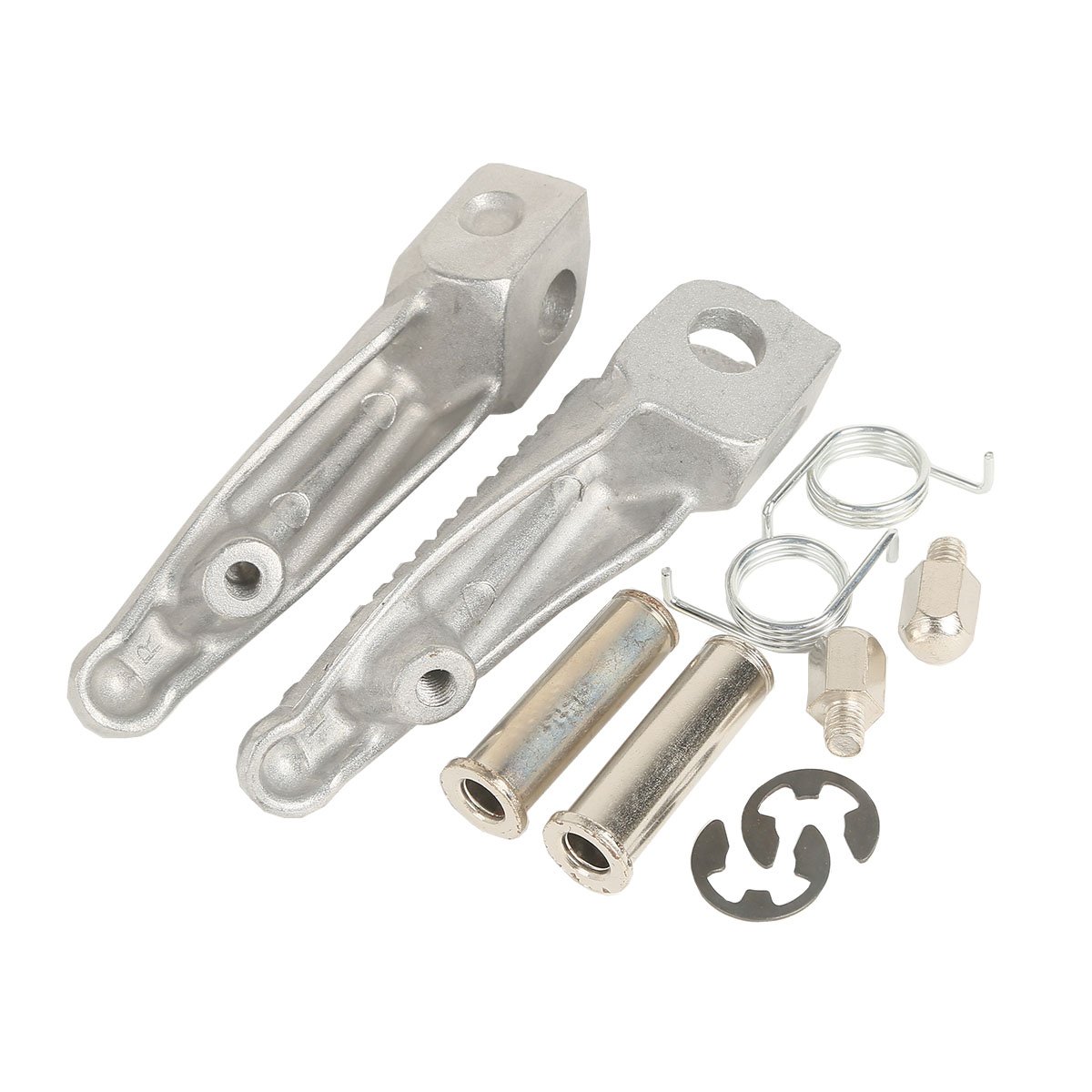 reputer★ KAWASAKI ZX-6R, ZX-9R ZX6 ZX9 ZZR600 RIGHT FOOTPEG PEG MOUNT
