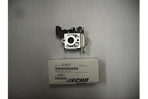 Genuine Echo Carburetor -- Echo PAS 225 Carburetor