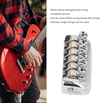 Amazon.co.jp: Walfront ピックガード エレキギター用 ヘッド