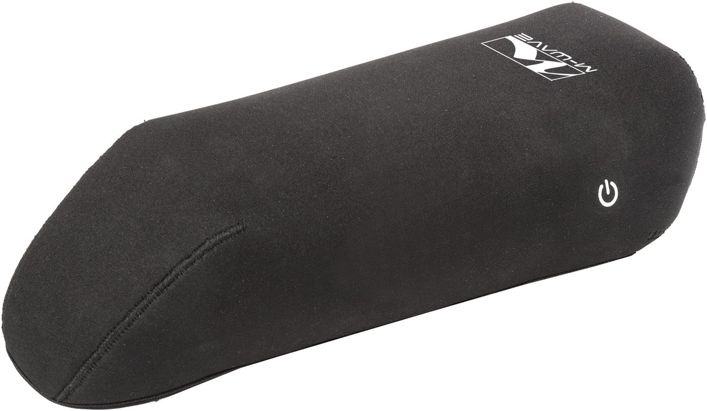 M-Wave E-Bike Battery Protective Cover , Black