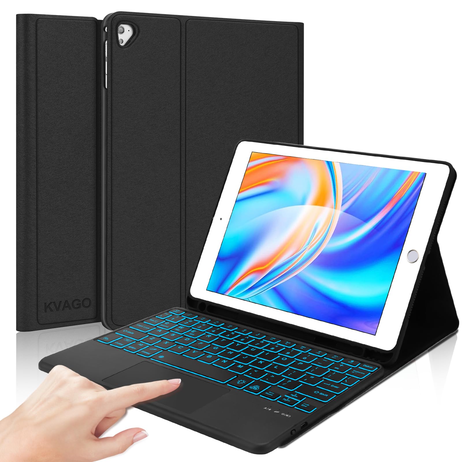 IPad第6世代128GB Apple pencil第1世代 キーボード