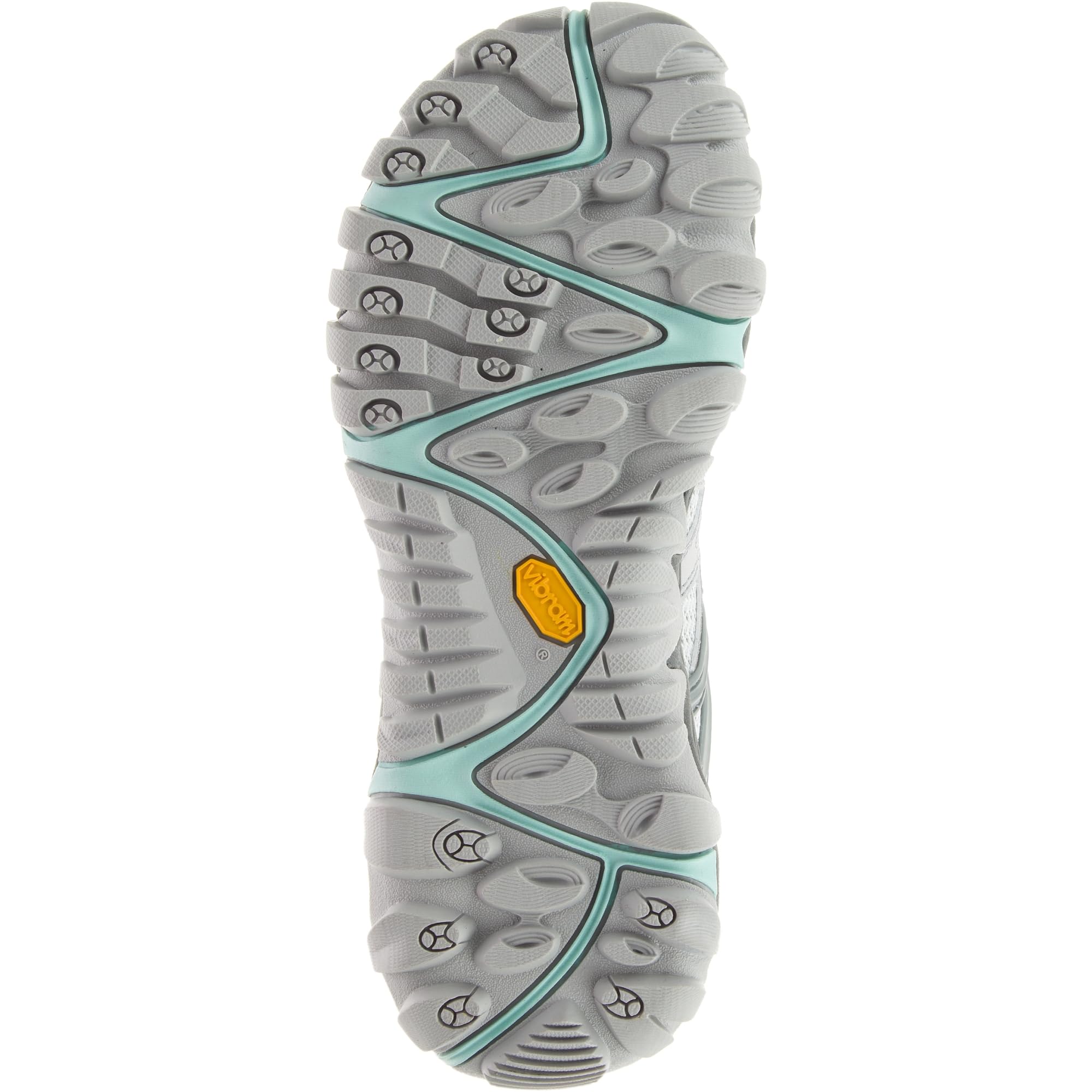 Merrell Womans All Out Blaze Aero Sport product thumbnail 4