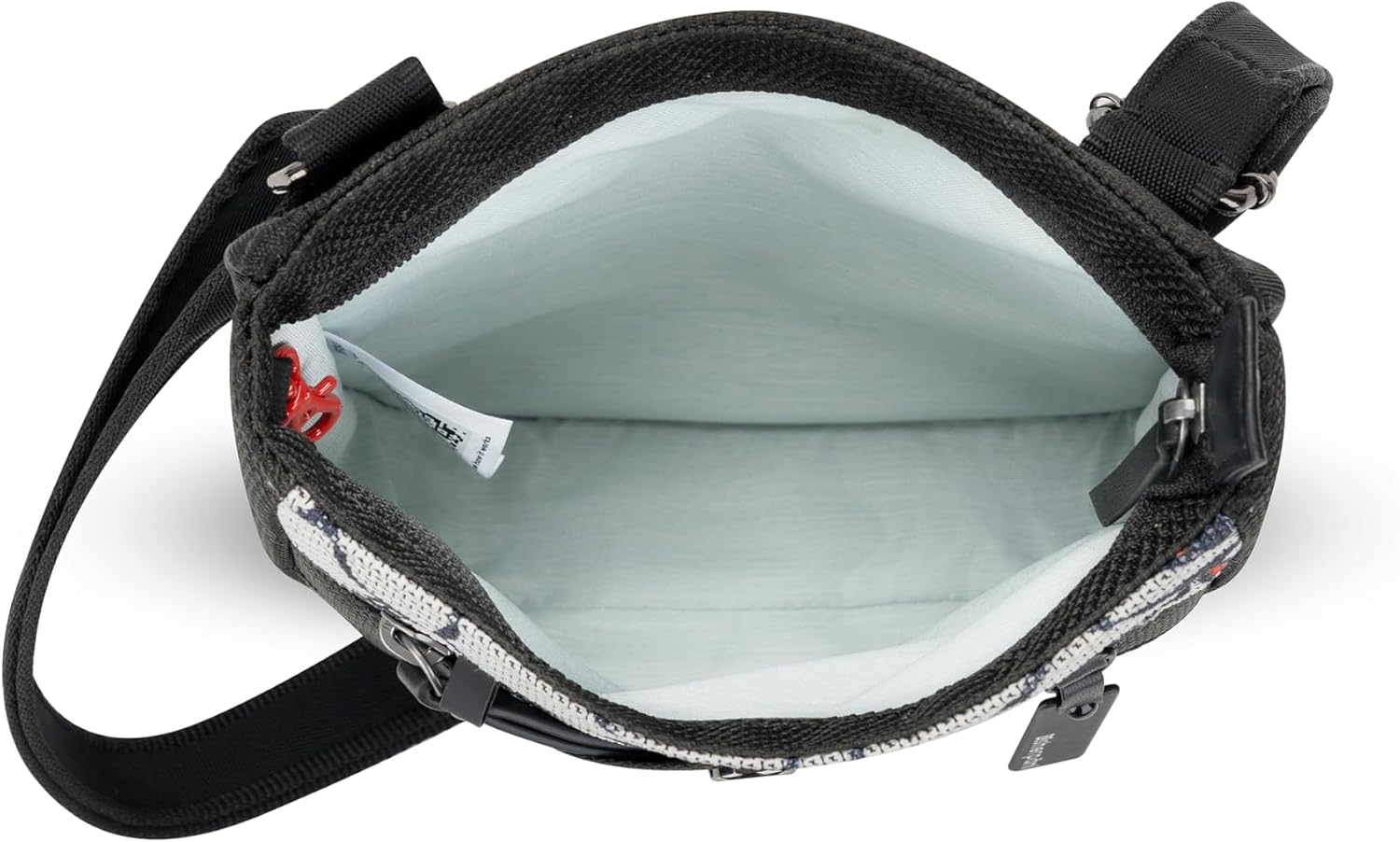 Sherpani Prima, Small Anti Theft Crossbody Bag, Travel Shoulder Bag, Cross Body Purses, Handbags, Travel Gift