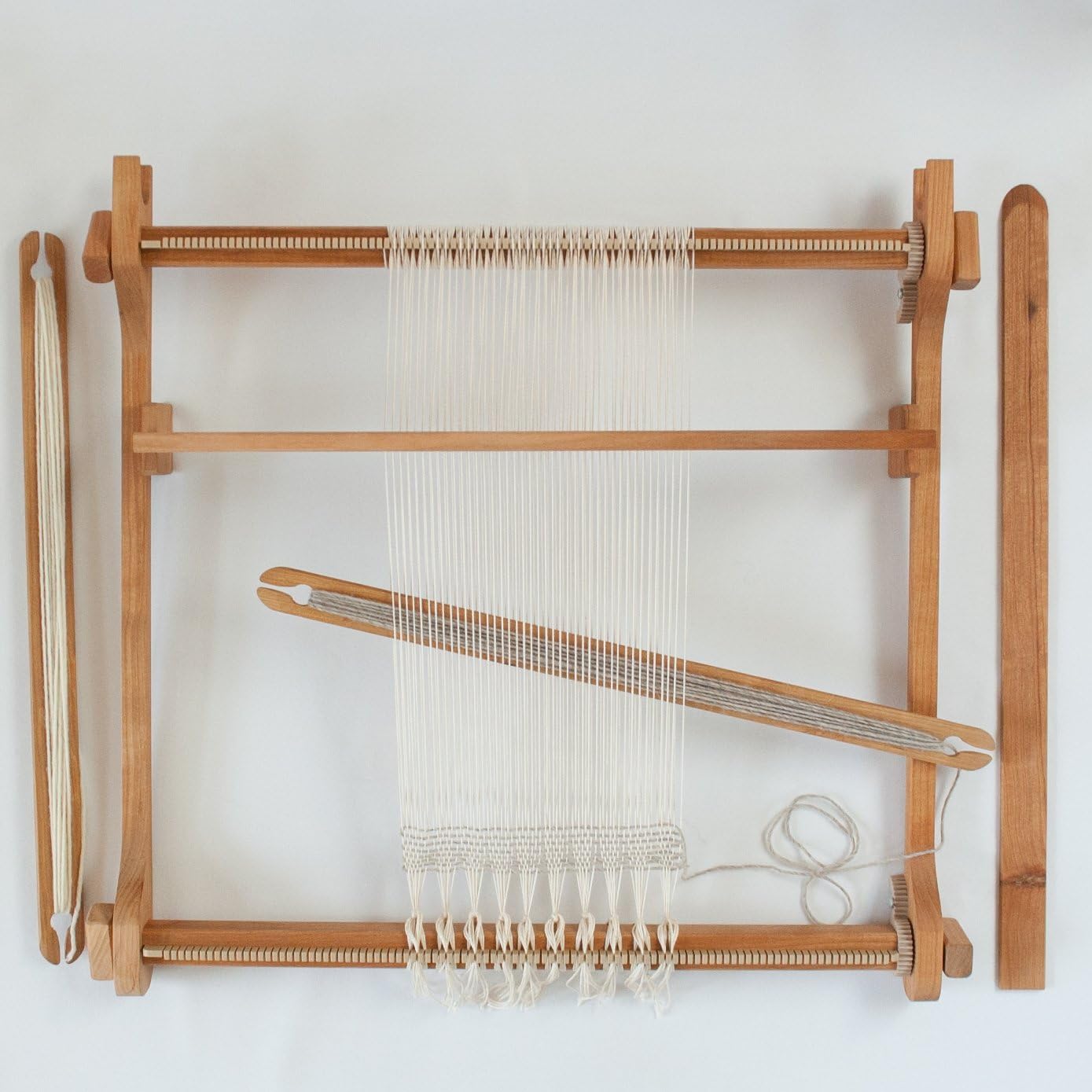 Beka Original Rigid Heddle Loom, SG-24"