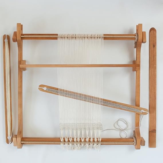Beka Original Rigid Heddle Loom, SG-24