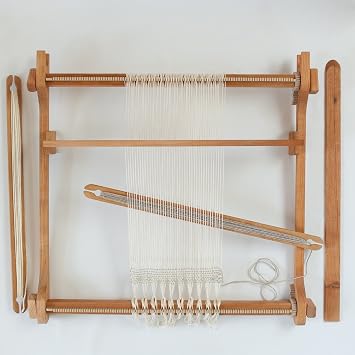 Beka Original Rigid Heddle Loom, SG-24