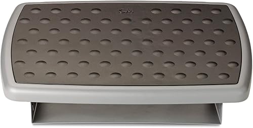 3M Adjustable Footrest (FR330)