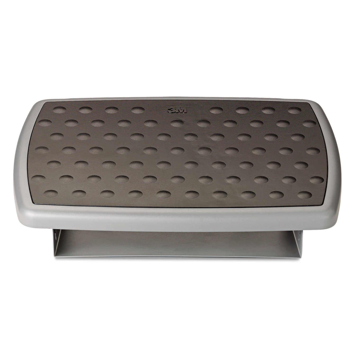 3M Adjustable Foot Rest, 45.72 cm (18 inches) (Grey) - Review, Price and Buying Guide