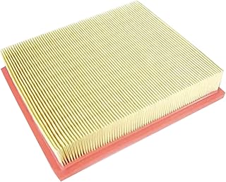 1 Pack 496170 Main Filter Compatible with Festool CT26/36/48 Vacuum