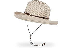 Sunday Afternoons Women's Vineyard Hat - Best Protection and Comfort Sun Hat