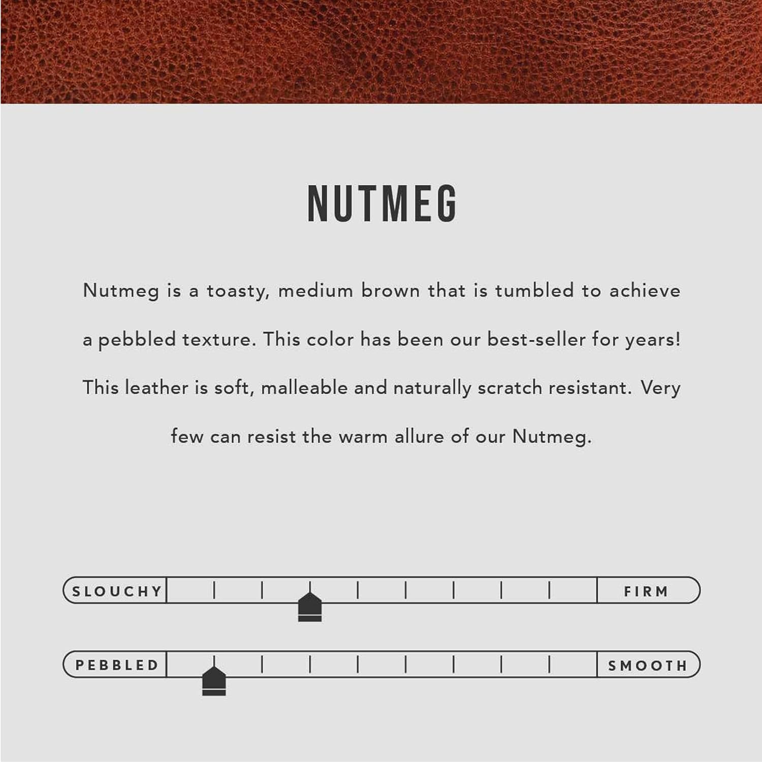 Portland Leather Goods Raindrop Crossbody Bag – Leather Purse w/Carrying Handles – Handmade from the Finest Full-Grain Hides - Image 4