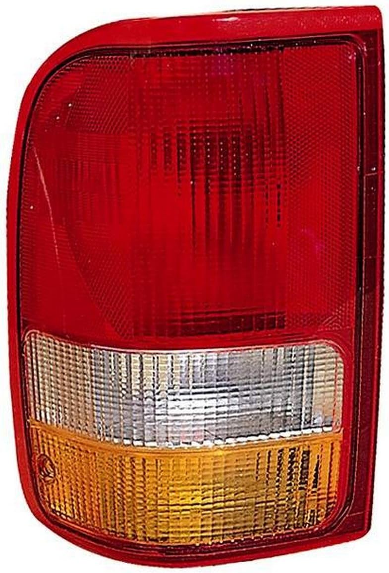 DEPO 331-1922L-US Replacement Driver Side Tail Light Assembly (This product is an aftermarket product. It is not created or sold by the OE car company)