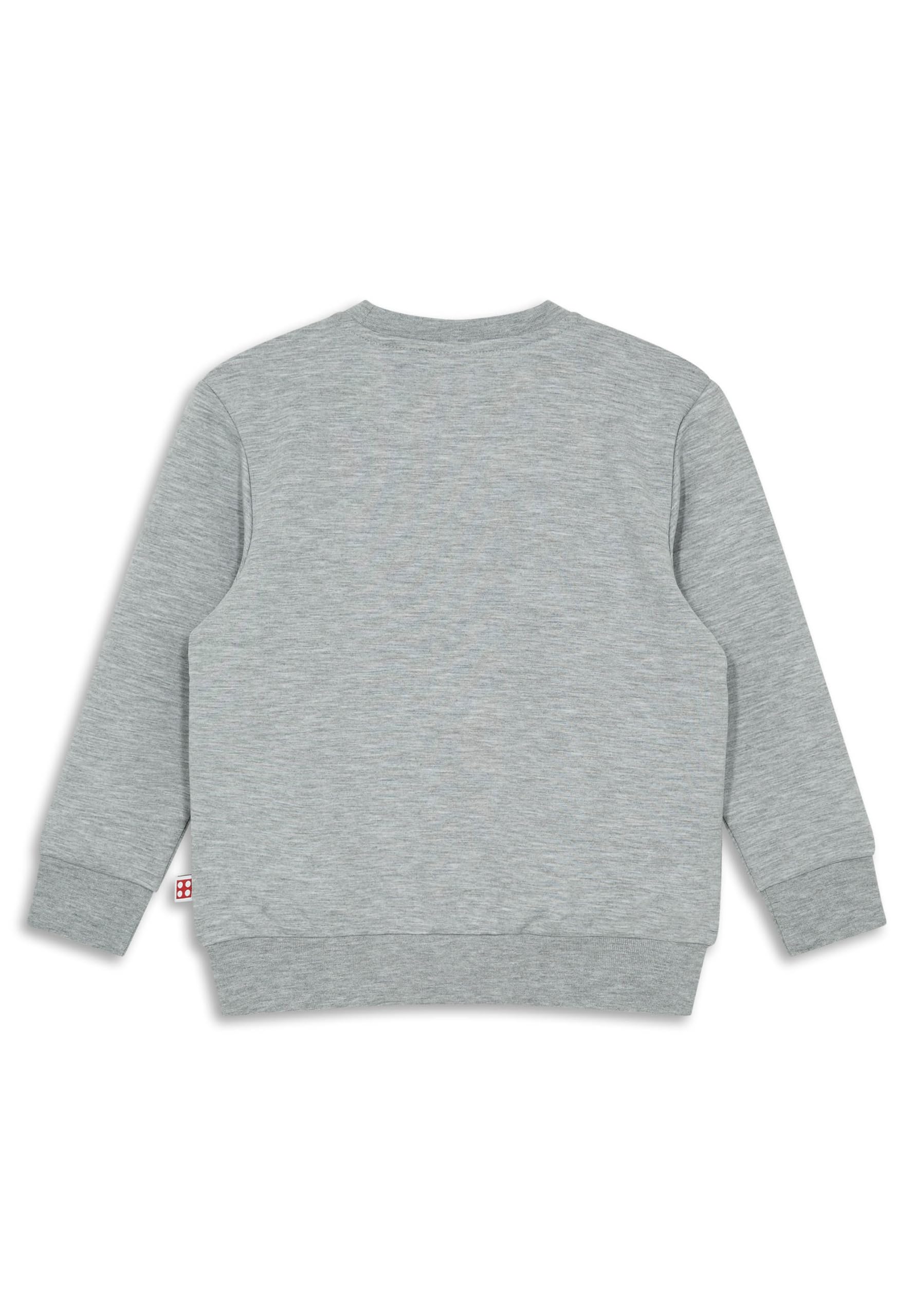 LEGO Unisex Lwsky 100 Sweatshirt