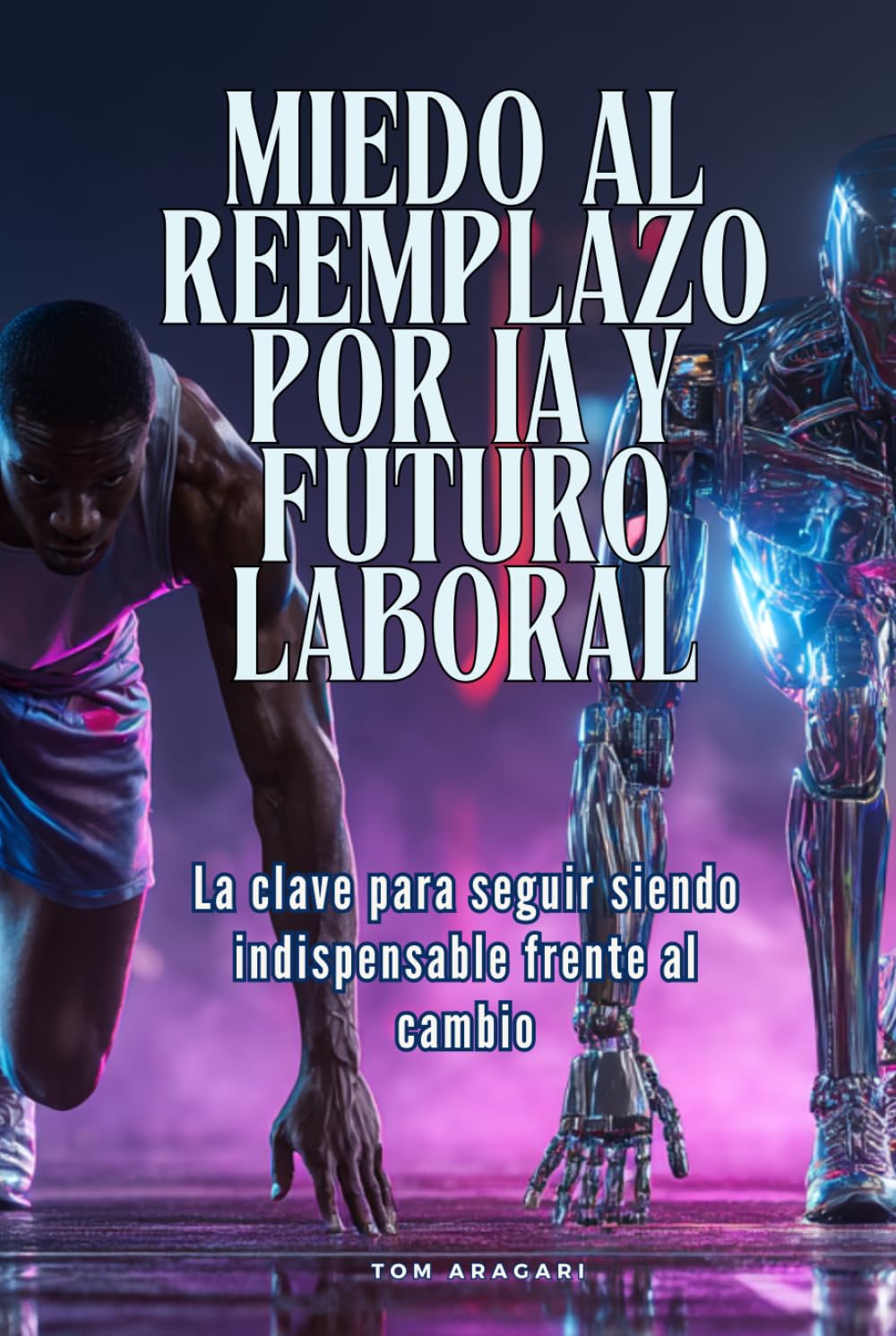 Miedo al reemplazo por IA y futuro laboral: La clave para seguir siendo indispensable frente al cambio