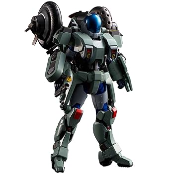 RIOBOT 1/12 VR-052T モスピーダ レイ 1/12スケール 塗装済み 完成品 アクションフィギュア n5ksbvb Amazon.co.jp: RIOBOT 1/12 VR-052T モスピーダ レイ 1/12