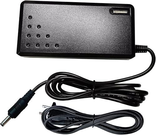 Miniatura 3 de UpBright Listado UL Adaptador de 19 V CACC compatible con AVITA Clarus CN6314 F551 CN6314F551 CN6314F551-PLATA 14 "Laptop ADS-45SN-19-3 19040G 19VDC