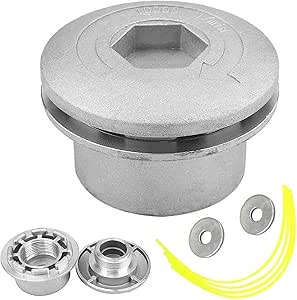 Maniglia Per Decespugliatore Universale - Ricambio Per Tagliaerba FS44, FS55, FS80, FS85, FS90, FS110, FS120, FS200, FS250 - Foto 10