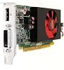 Dell AMD Radeon R5 240 1GB DDR3 DVI/ D-Port Video Card F9P1R 0F9P1R (Renewed)