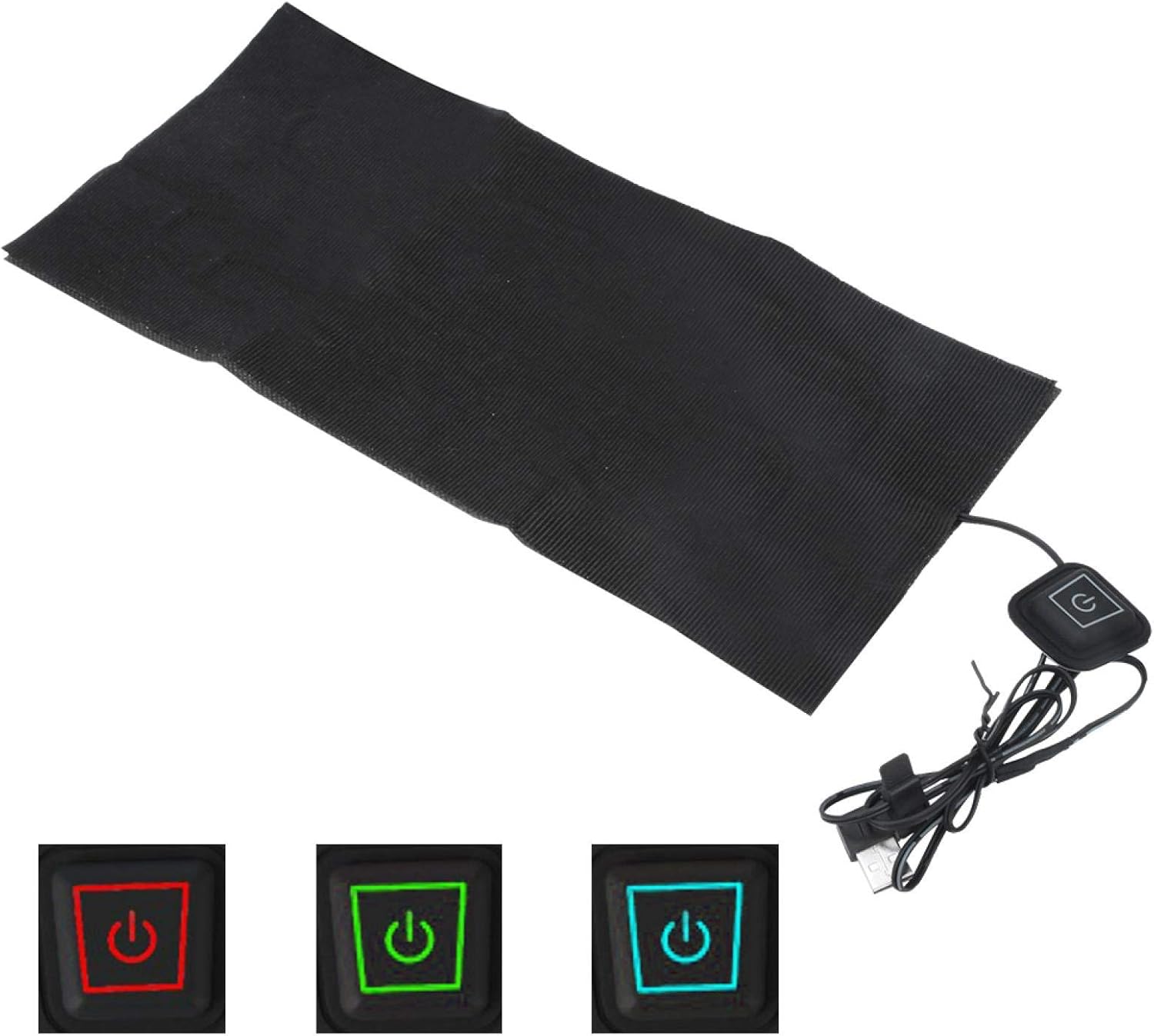 Electric heating pads for clothes Clearance