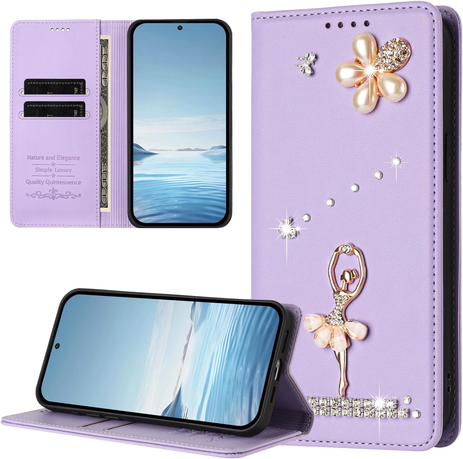 Fundas Flip
